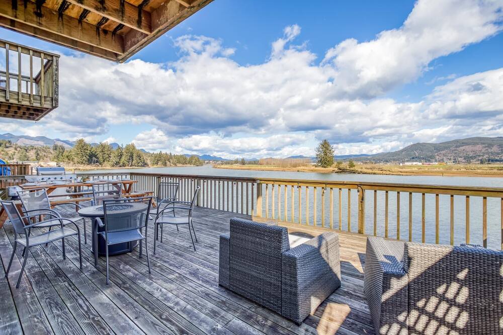 Photo of Outdoor in Nehalem