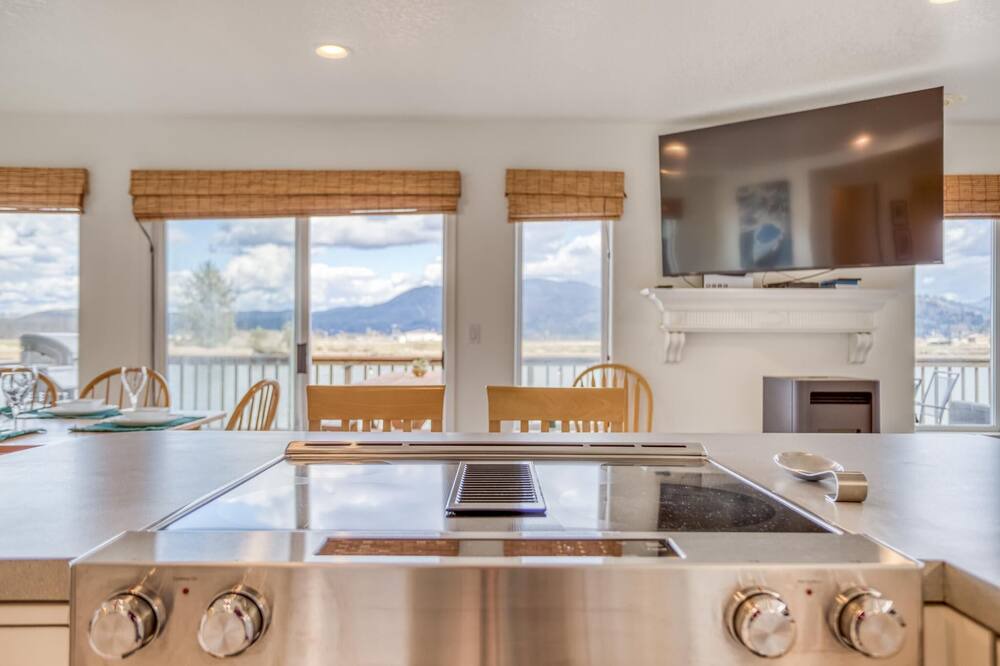 Photo of Kitchen in Nehalem