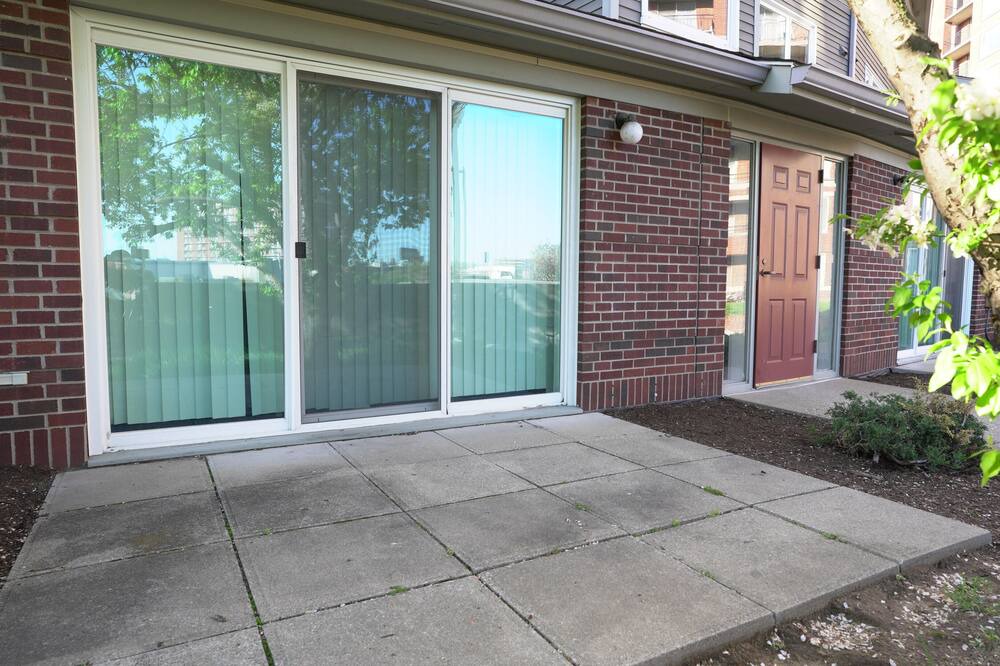 Photo of Patio Balcony in Old Louisville