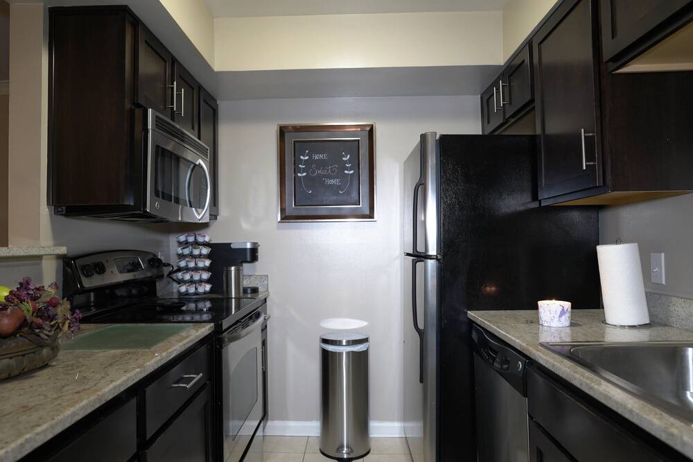 Photo of Kitchen in Old Louisville