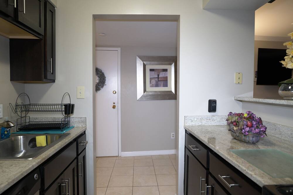 Photo of Kitchen in Old Louisville
