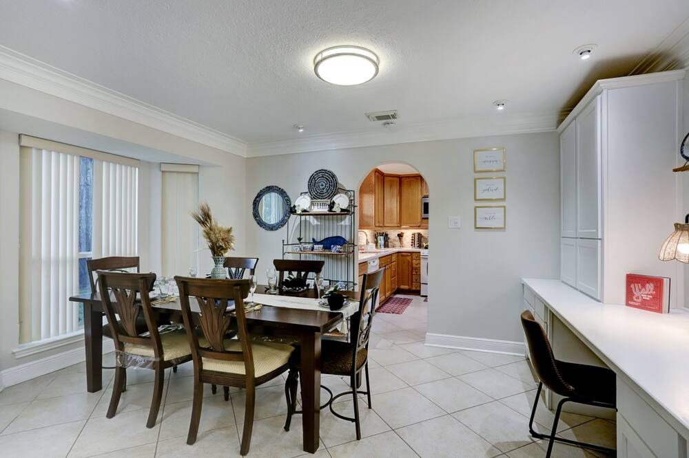 Photo of Kitchen in Mission Bend