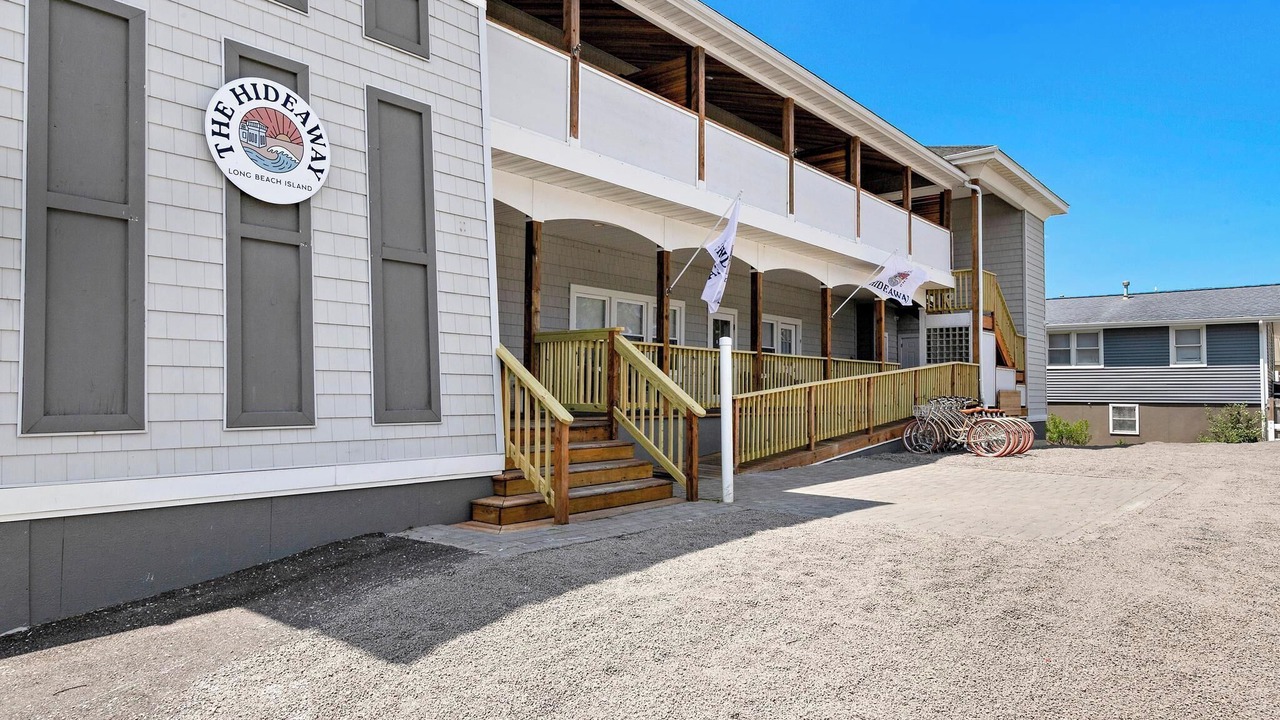 Photo of Outdoor in Holgate