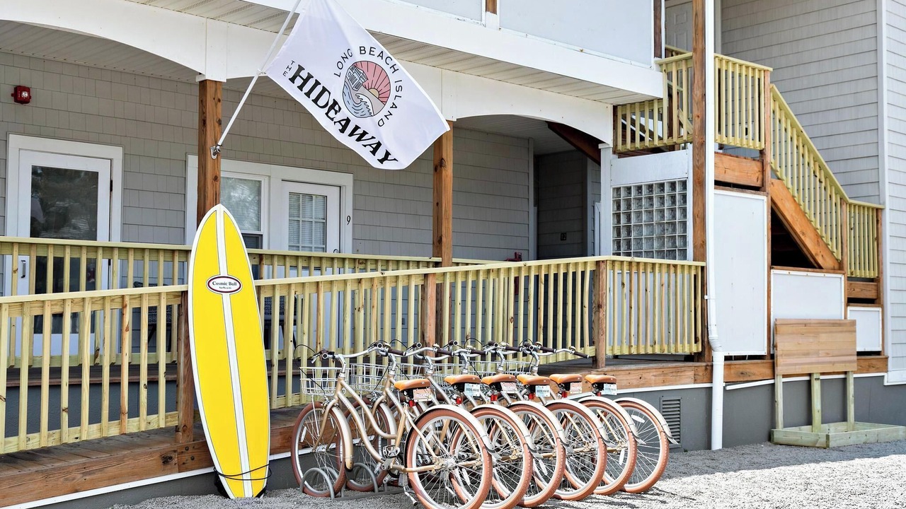 Photo of Outdoor in Holgate