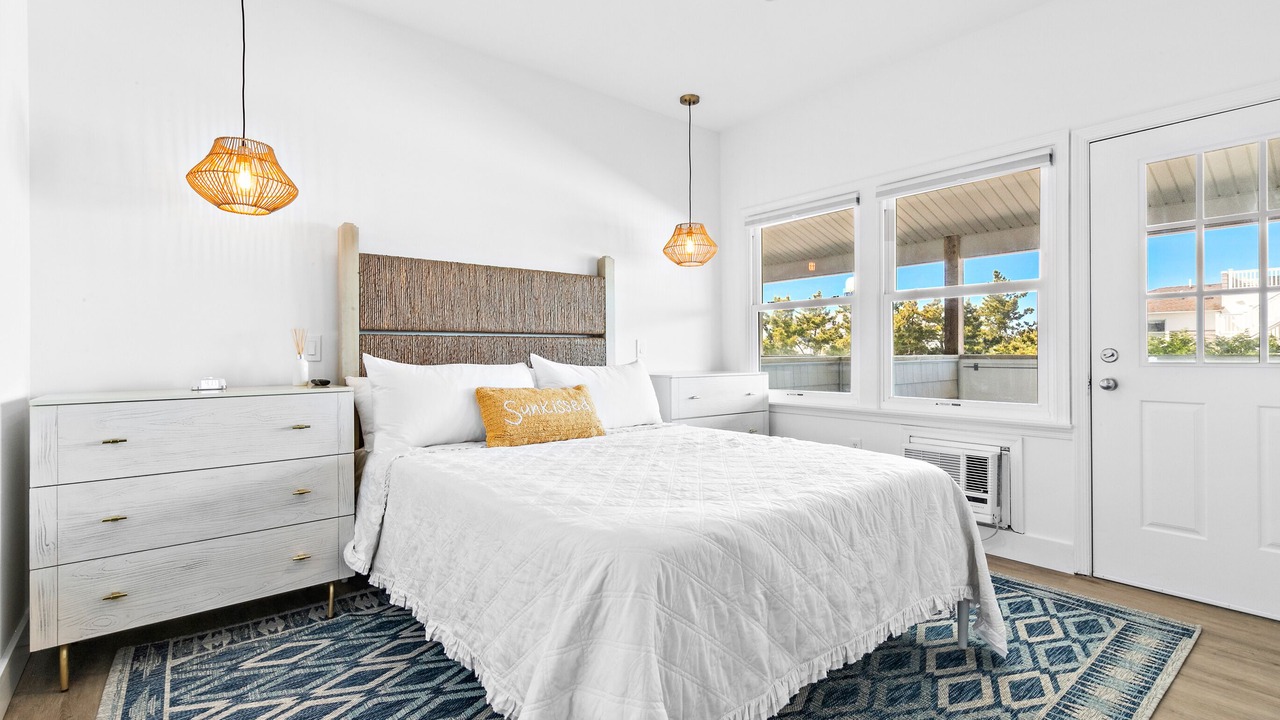 Photo of Bedroom in Holgate