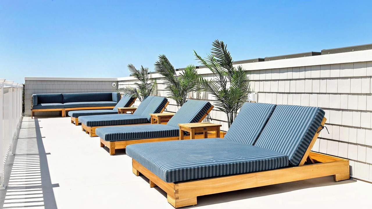 Photo of Patio Balcony in Holgate