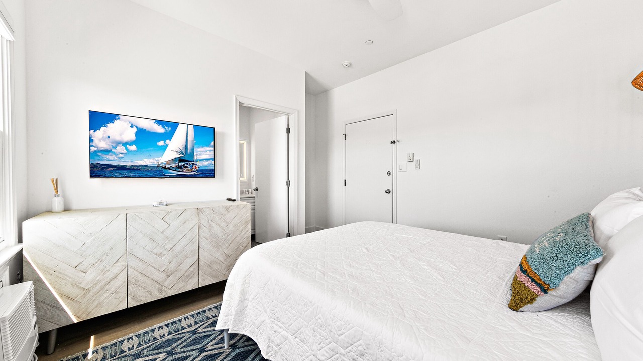 Photo of Bedroom in Holgate