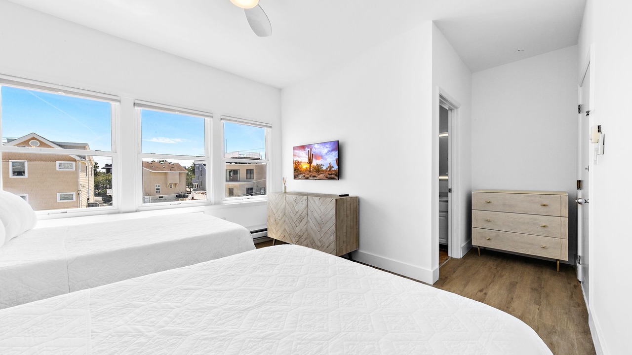 Photo of Bedroom in Holgate