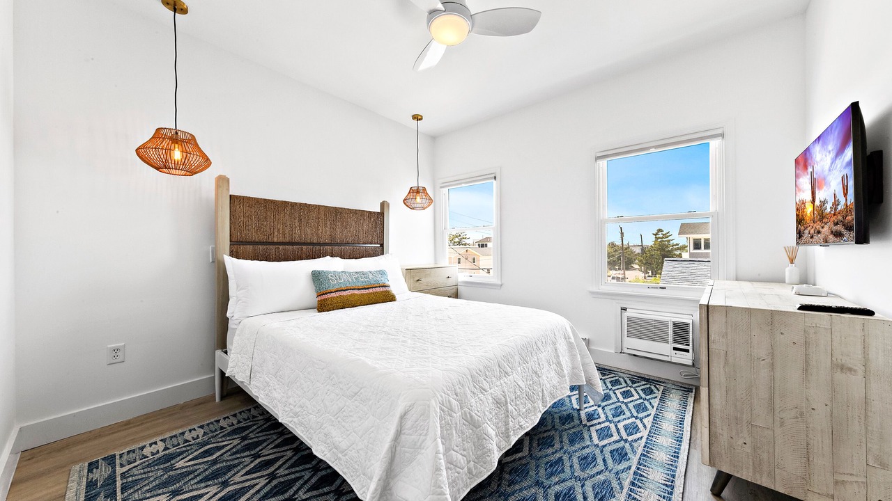 Photo of Bedroom in Holgate