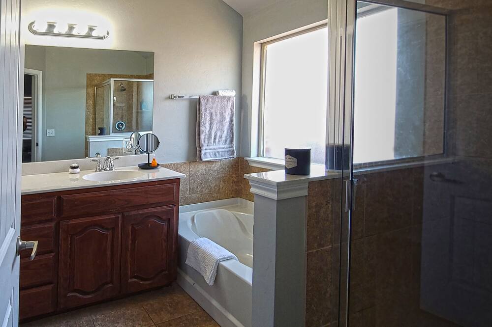 Photo of Bathroom in Westbury South