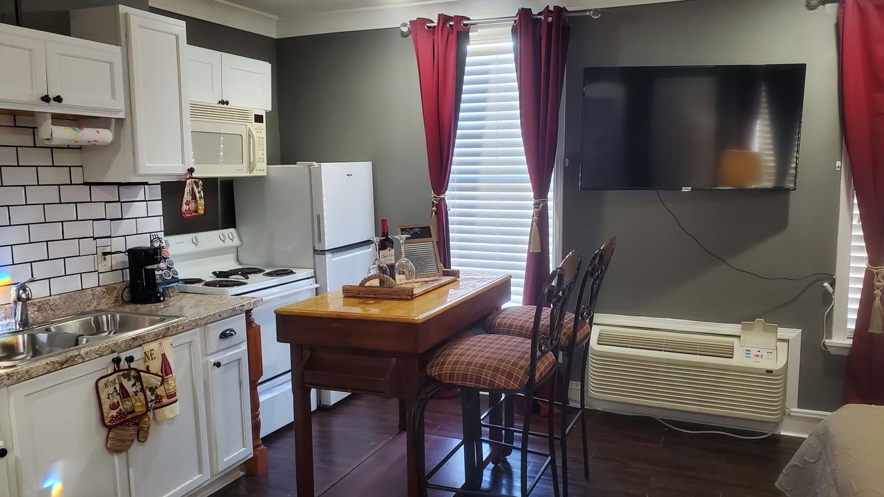Photo of Kitchen in Yazoo City