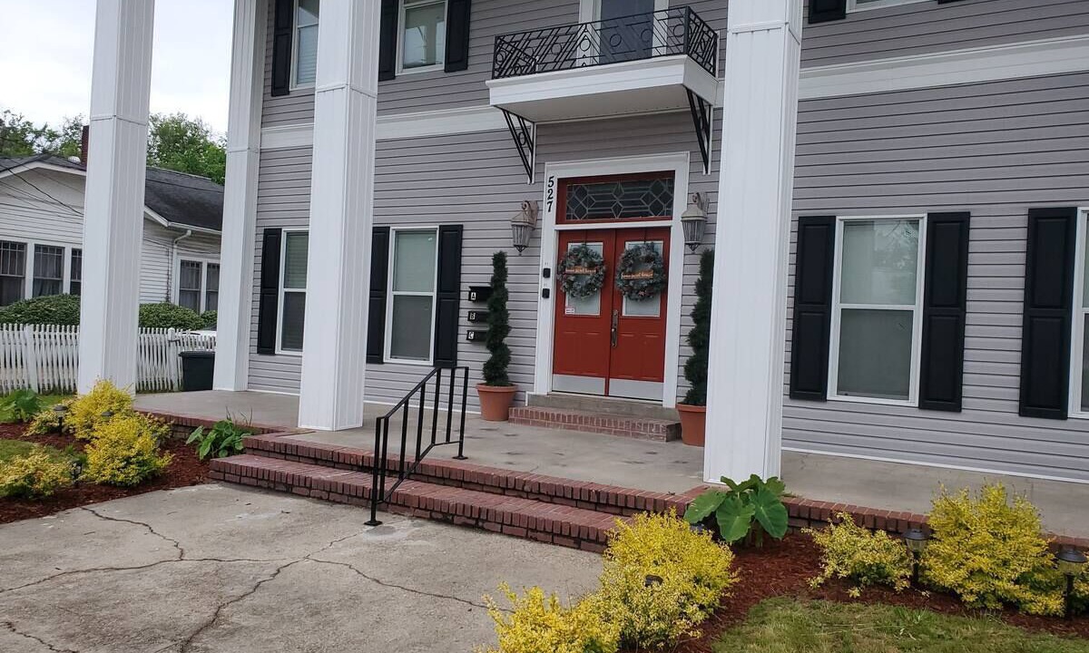 Photo of Outdoor in Yazoo City
