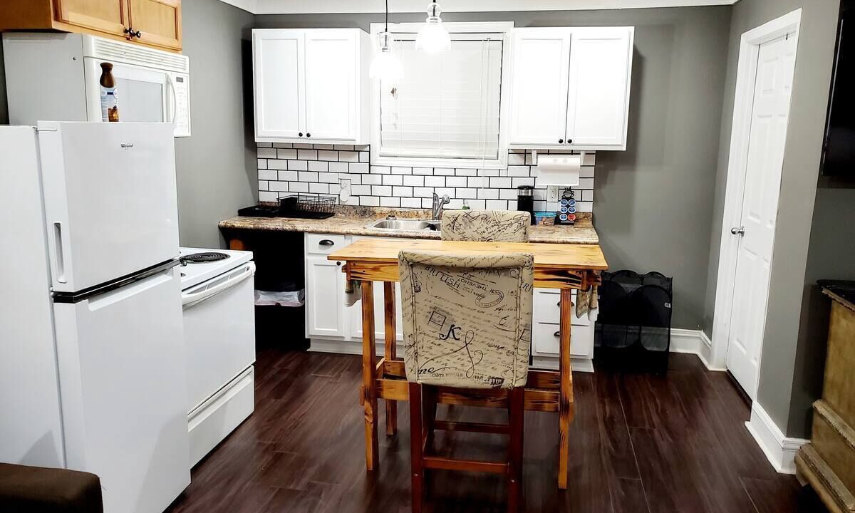 Photo of Kitchen in Yazoo City