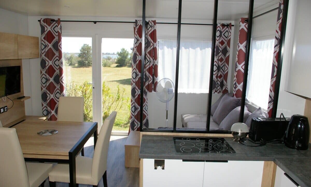 Photo of Kitchen in Perols