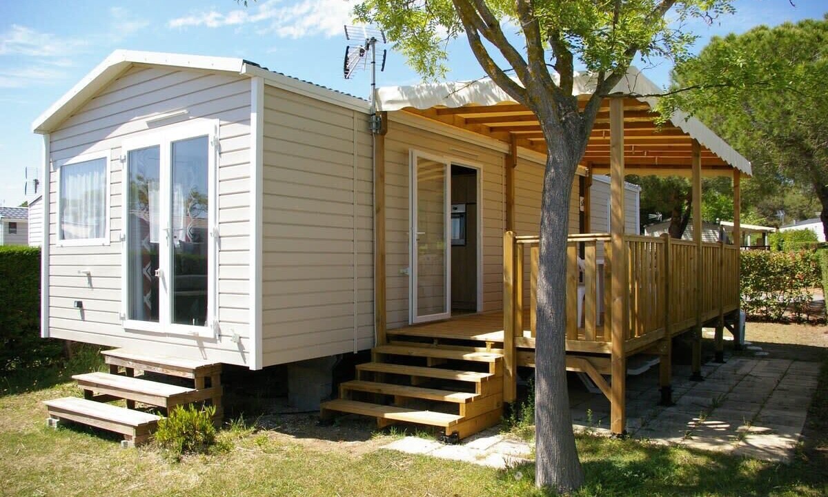 Photo of Outdoor in Perols