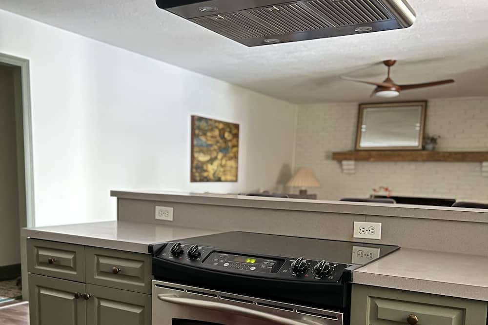 Photo of Kitchen in Rockford
