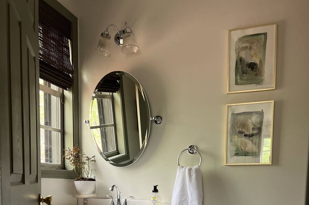 Photo of Bathroom in Rockford