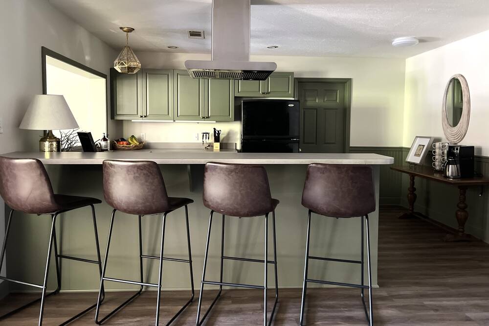 Photo of Kitchen in Rockford