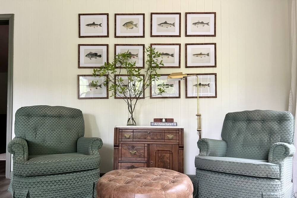 Photo of Livingroom in Rockford