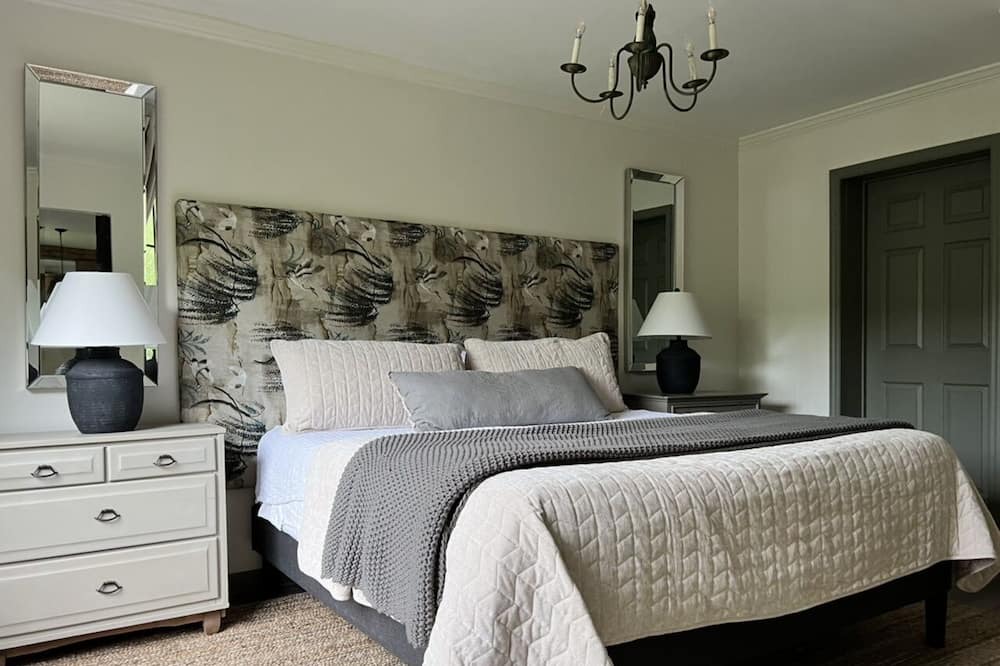 Photo of Bedroom in Rockford