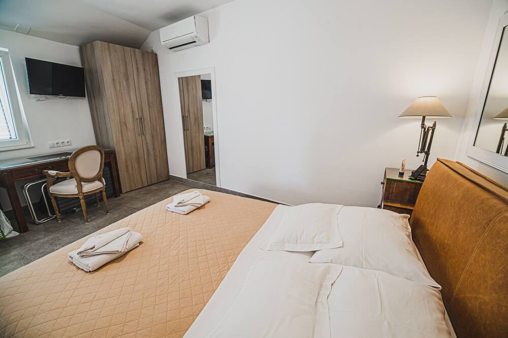 Photo of Bedroom in Vodice