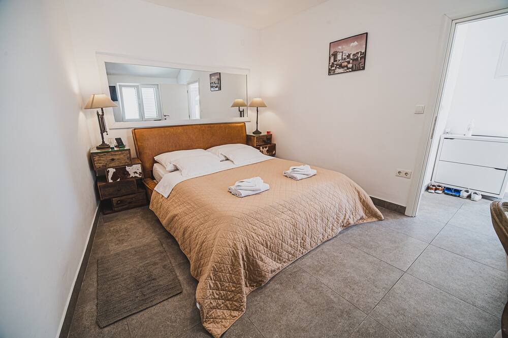 Photo of Bedroom in Vodice
