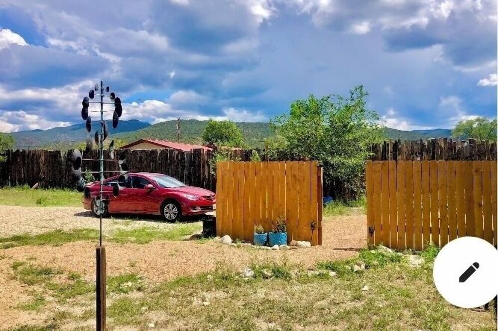 Photo of Outdoor in Taos