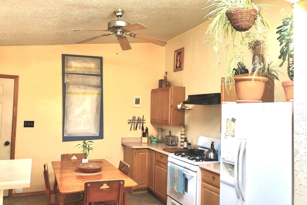 Photo of Kitchen in Taos