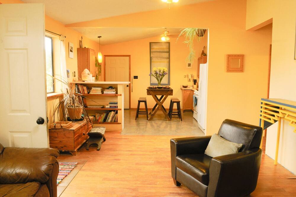Photo of Bedroom in Taos