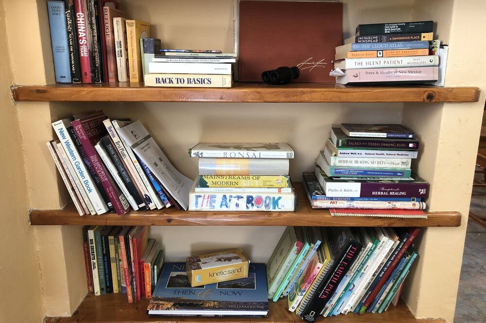 Photo of Others in Taos