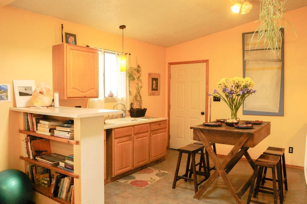 Photo of Kitchen in Taos