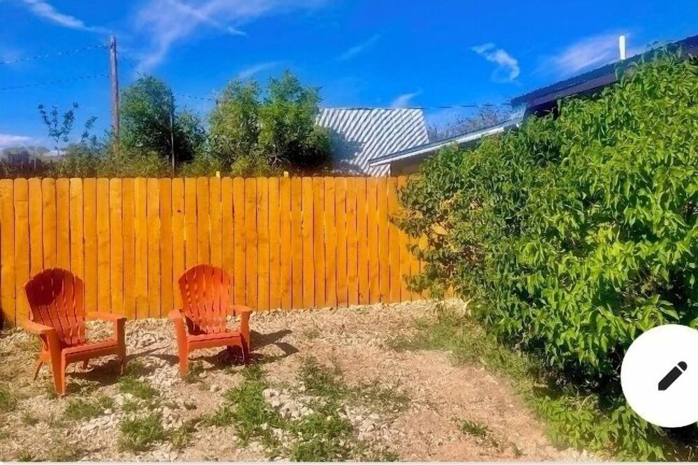 Photo of Outdoor in Taos