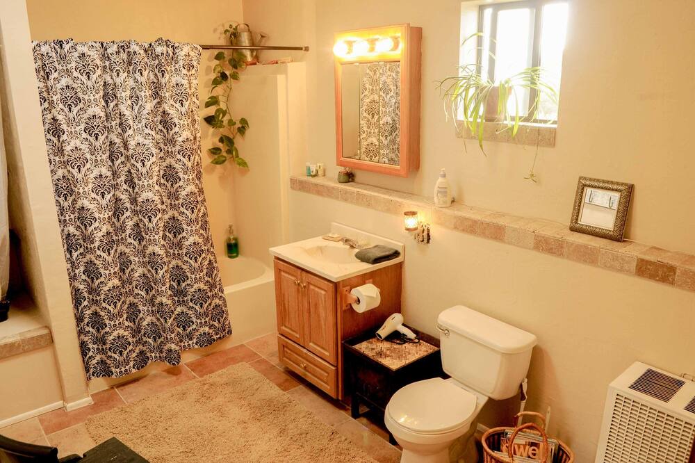 Photo of Bathroom in Taos