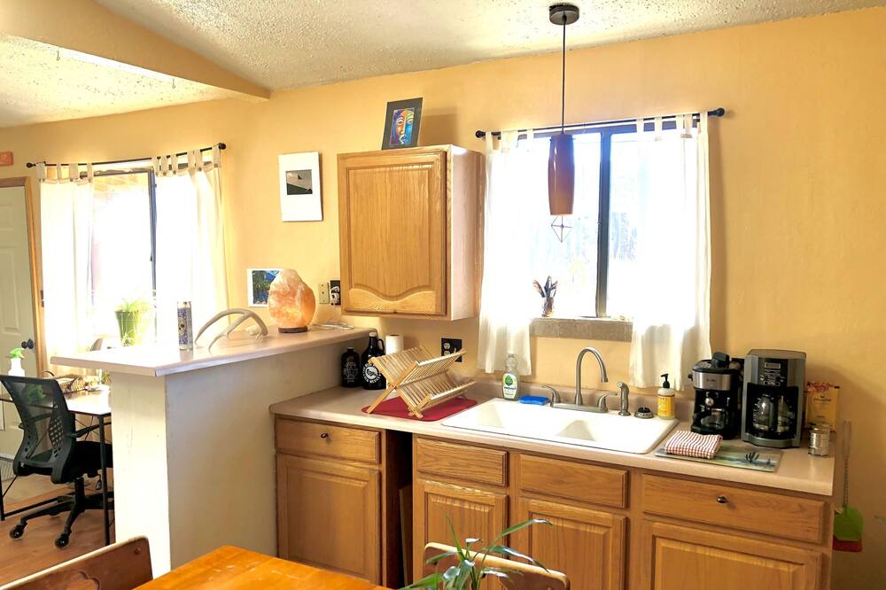 Photo of Kitchen in Taos