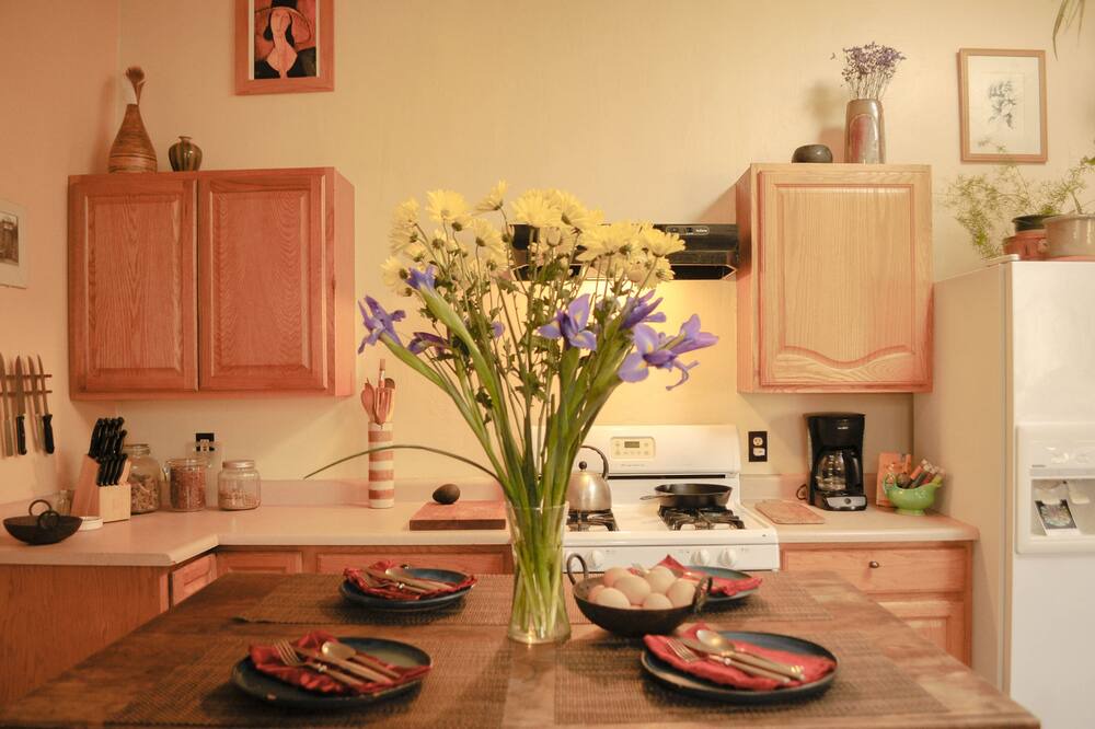 Photo of Kitchen in Taos
