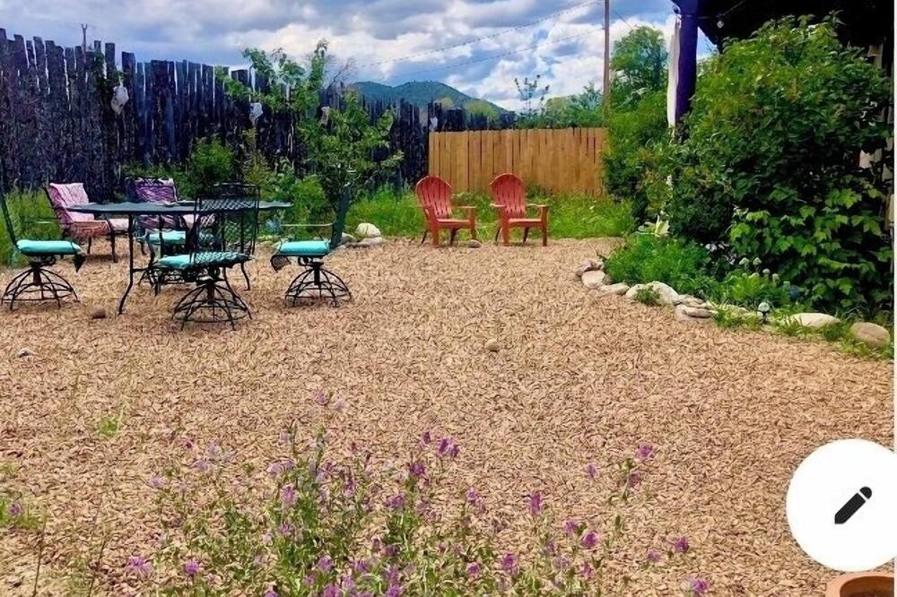 Photo of Outdoor in Taos