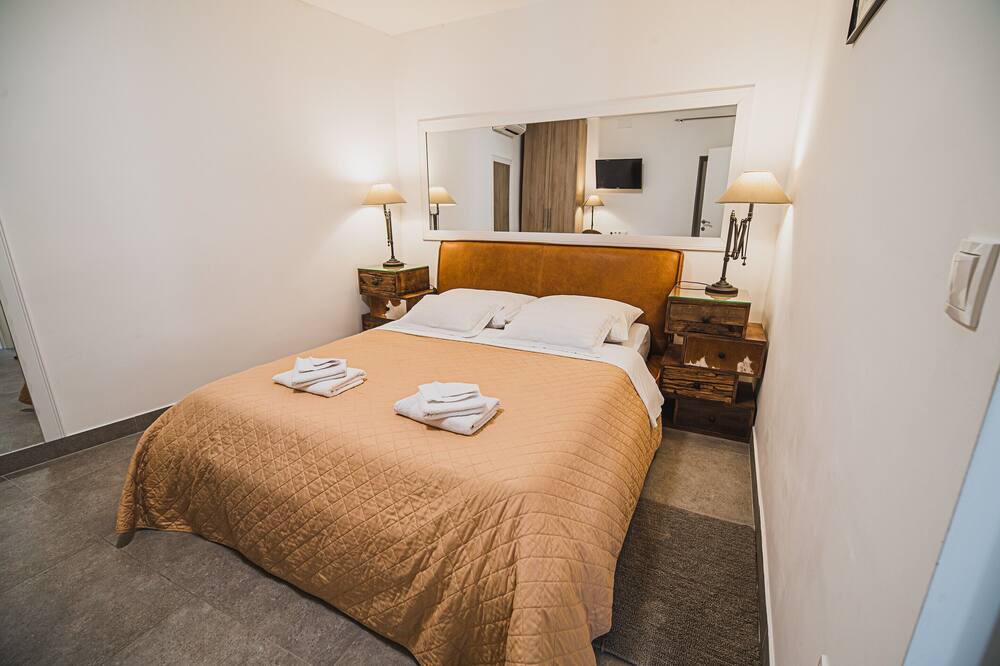 Photo of Bedroom in Vodice