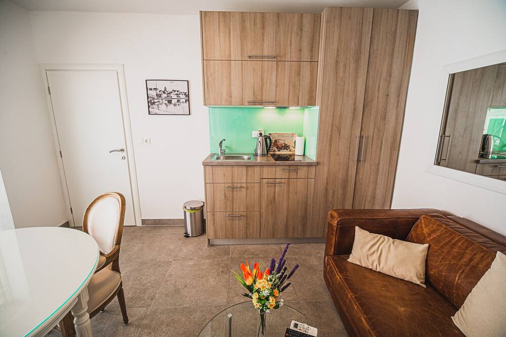 Photo of Livingroom in Vodice