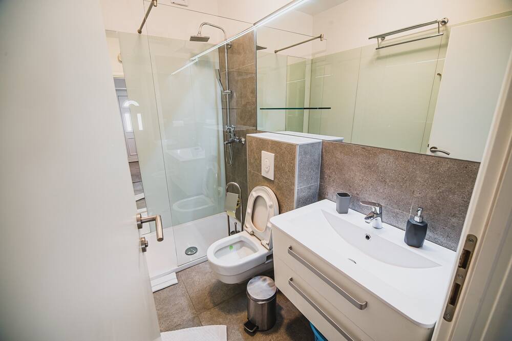 Photo of Bathroom in Vodice