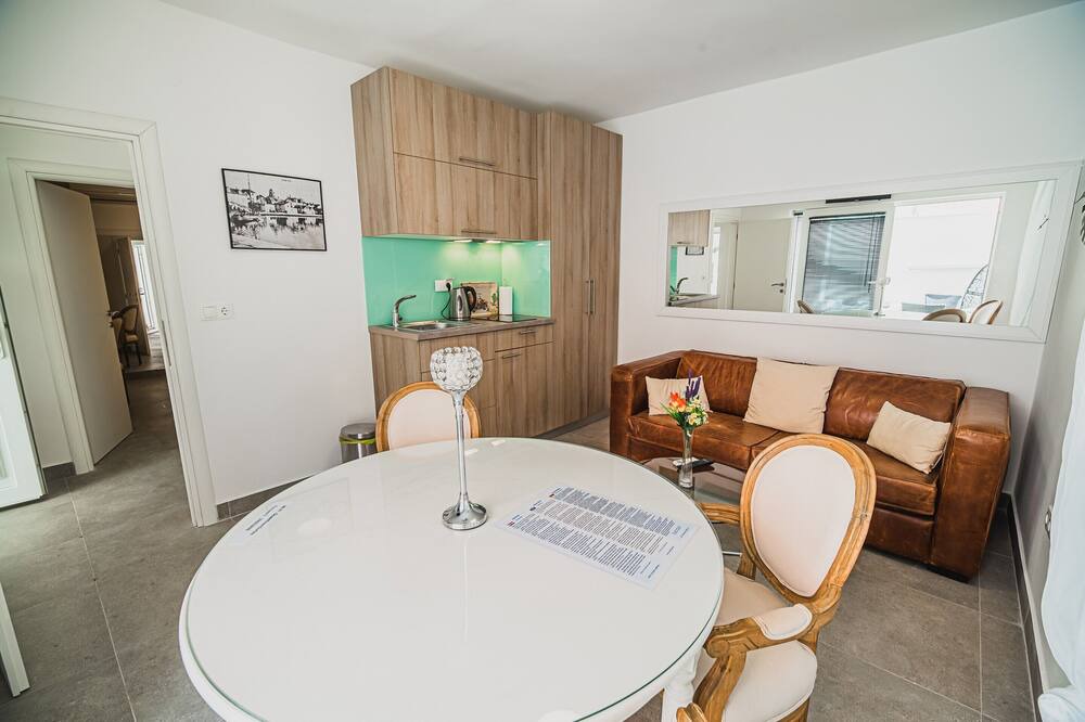 Photo of Kitchen in Vodice