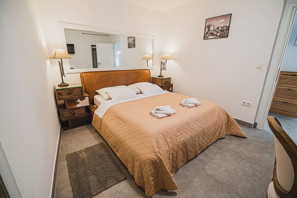Photo of Bedroom in Vodice