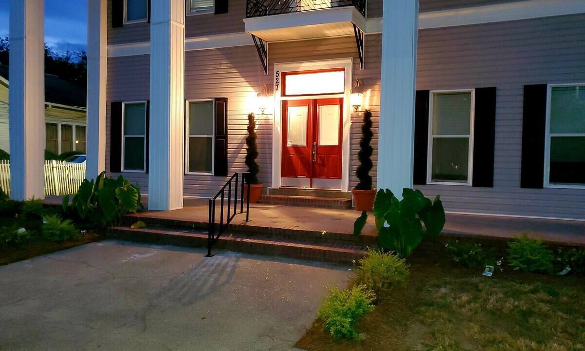 Photo of Outdoor in Yazoo City