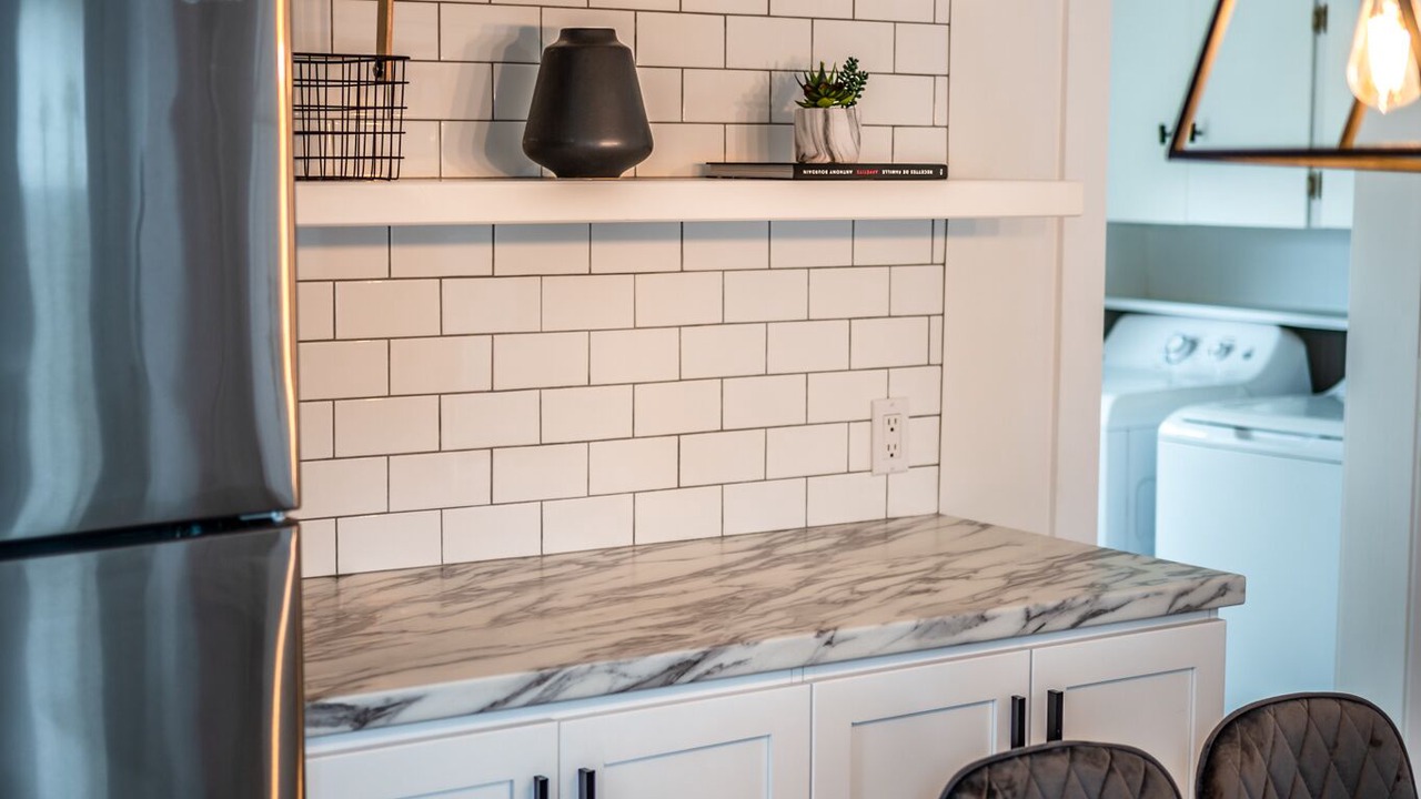 Photo of Kitchen in Atholville