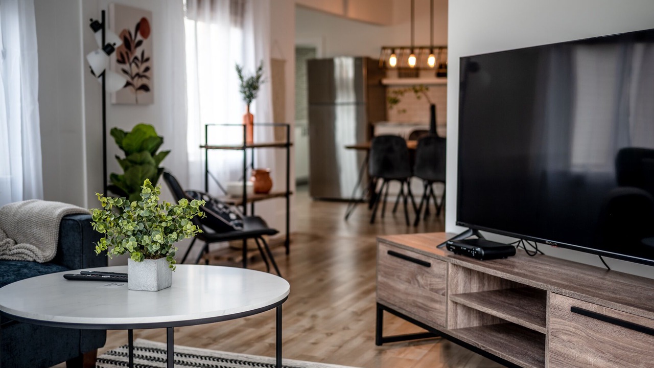 Photo of Livingroom in Atholville