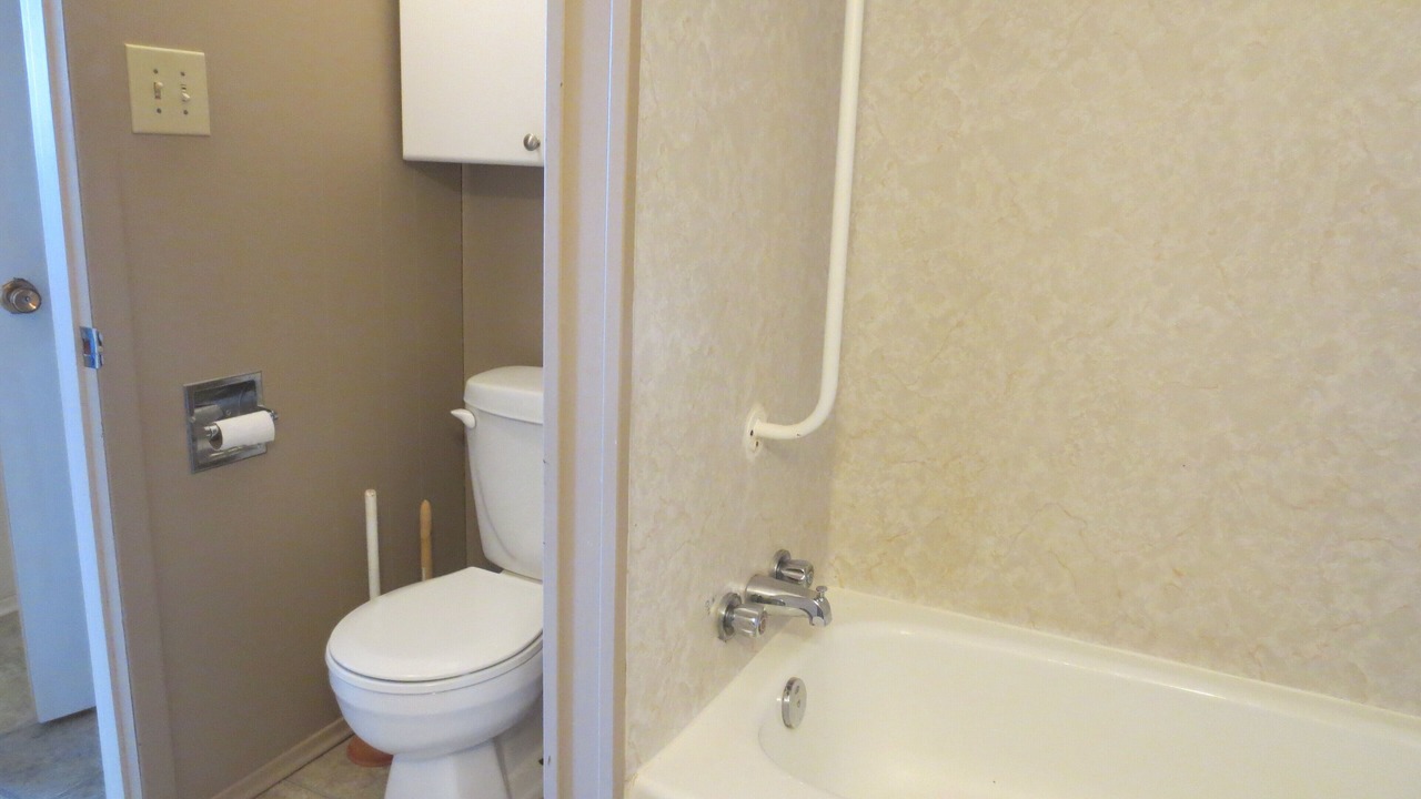 Photo of Bathroom in Saskatoon