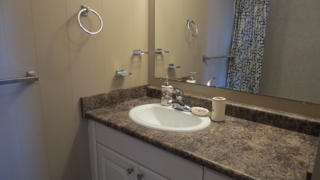 Photo of Bathroom in Saskatoon