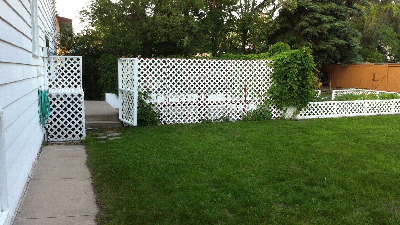 Photo of Patio Balcony in Saskatoon