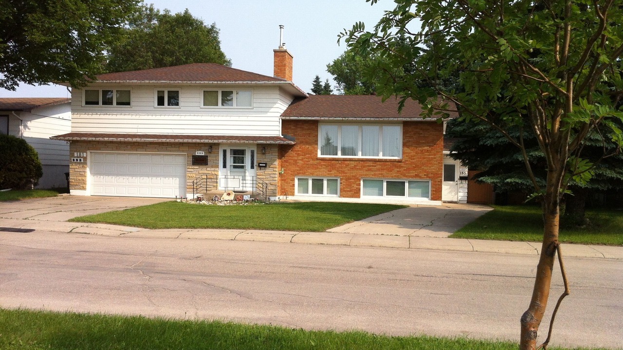 Photo of Outdoor in Saskatoon