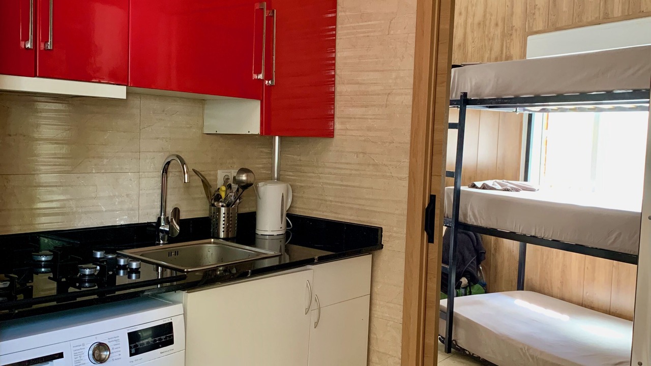 Photo of Kitchen in Villaverde