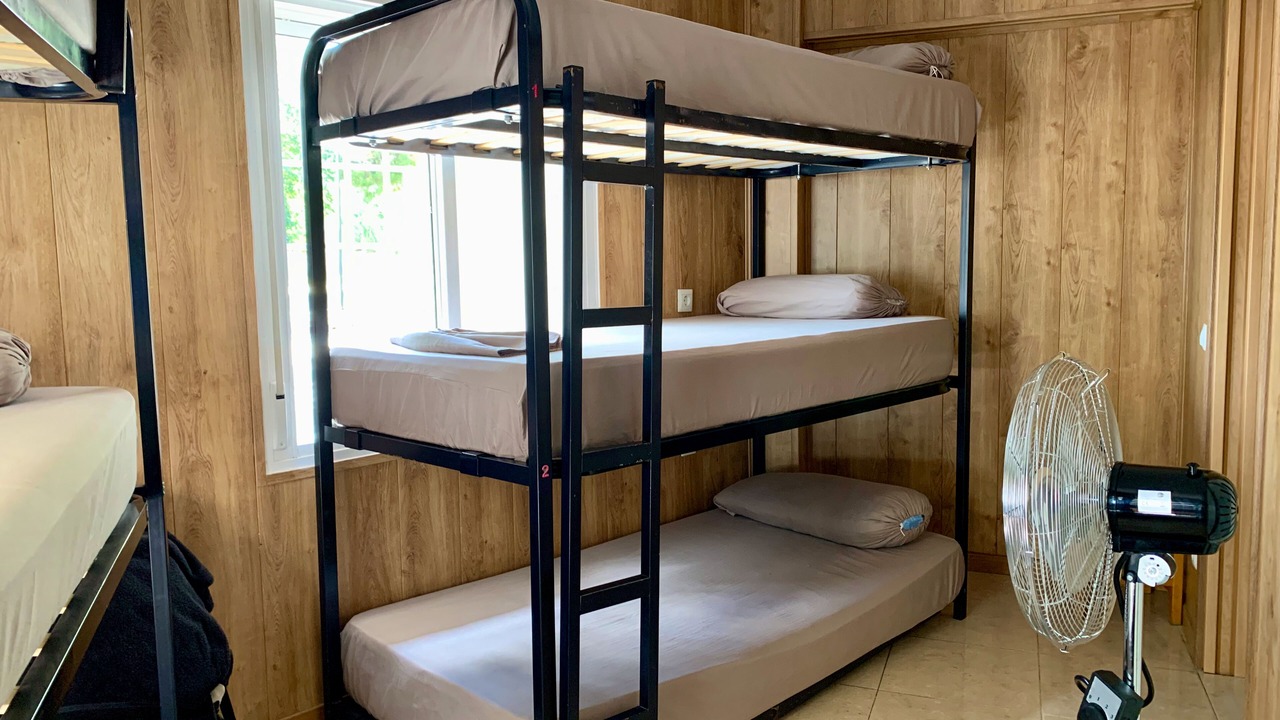 Photo of Bedroom in Villaverde